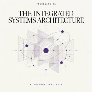 The Integrated Systems Architecture