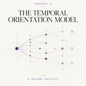 The Temporal Orientation Model