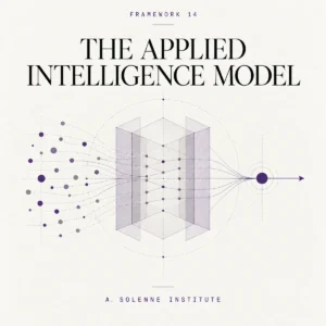 The Applied Intelligence Model